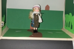 1. Advent